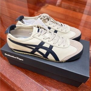 Onitsuka Tiger Mexico 66 Unisex Sneakers